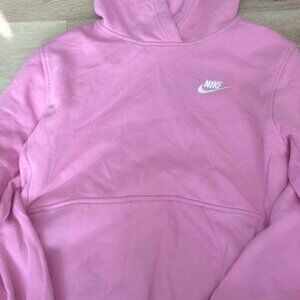 Nike youth large girls hoodie
